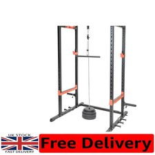 Upgrade Your Strength Training