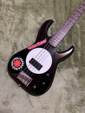 FLEA BASS Model 32 Long Scale