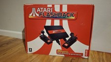 Atari Flashback Retro Console