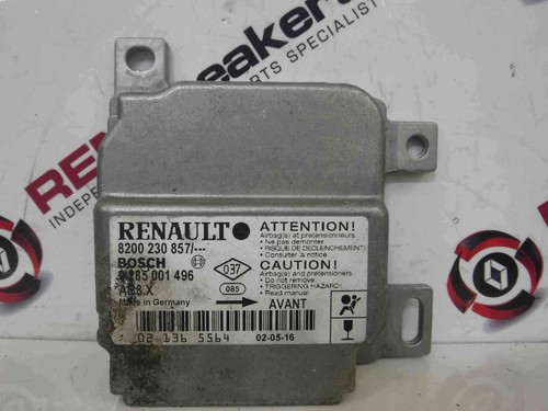 Renault clio mk2 - renault,