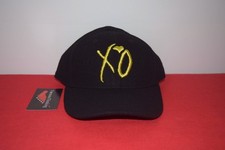 The Weeknd X New Era XO Tour