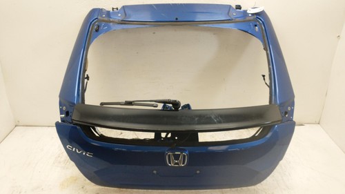 2019 honda civic door - honda,