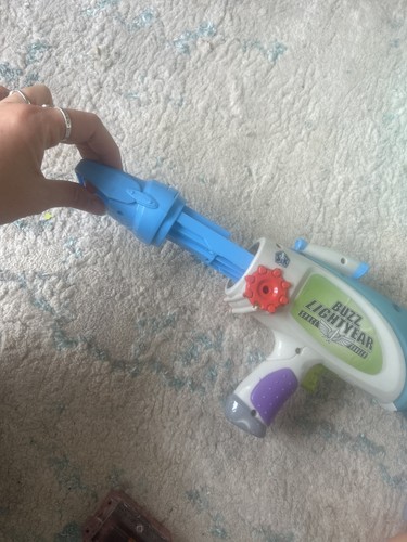 Disney toy story buzz - disney,