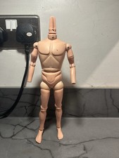 Vintage Action Man Classic