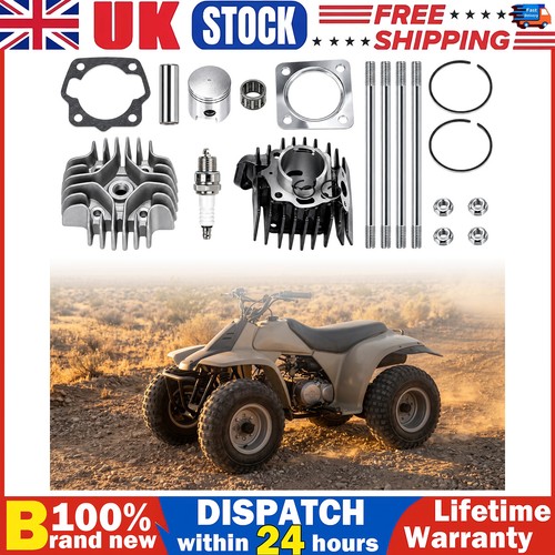 For suzuki lt50 quad - suzuki, cylinder