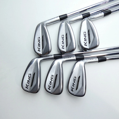 Used cobra king forged - cobra,