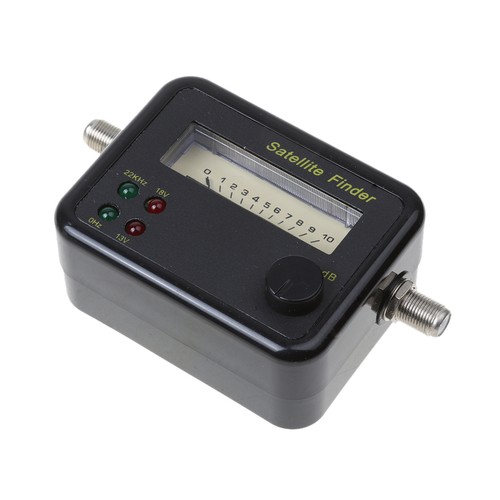 New mini satellite - new,