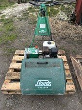 Lloyds Palladin Fine Cut