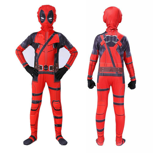 For deadpool costume cosplay - for,