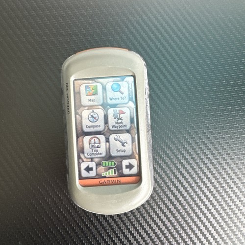 Garmin oregon 300 gps - garmin,