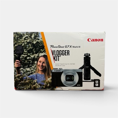 Canon powershot mk iii - canon,
