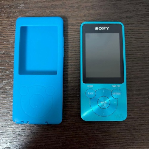 Sony walkman s14 - sony,