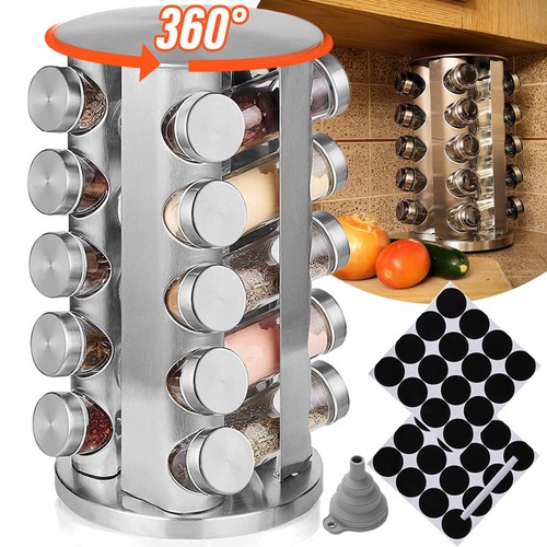 New stainless steel jar - new,