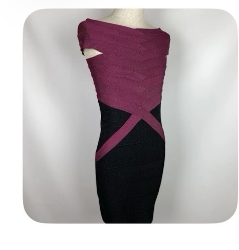 Herve leger ladies sleeveless - herve,