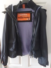 Superdry Professional