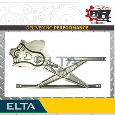 Window Lifter Regulator -