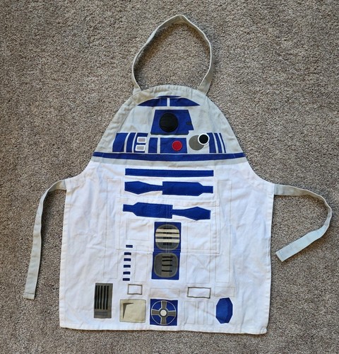 Star wars r2d2 - star,