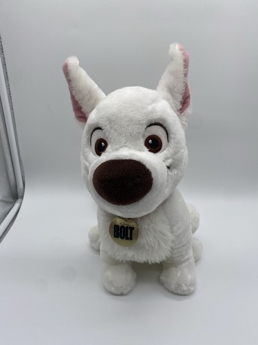 Disney store authentic bolt - store,
