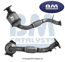 CATALYTIC CONVERTER BM80368H