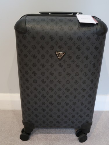 Guess wilder spinner - wilder, suitcase