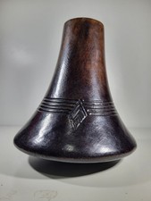 Antique Hima Tribe Wooden