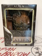 Sideshow Alien Anthology Alien
