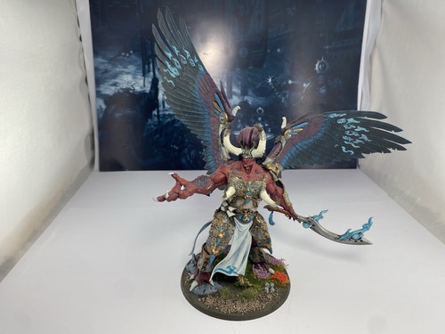 Warhammer 40k magnus the - 40k,