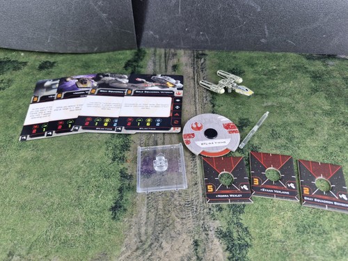 Wing minatures game btl a4 - -, btl-a4