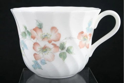 Wedgwood cottage rose - cottage,