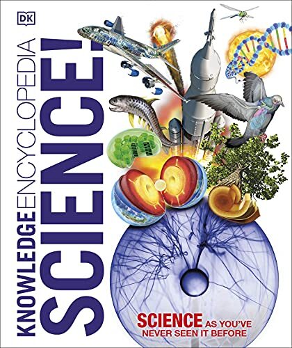 Knowledge encyclopedia - knowledge,