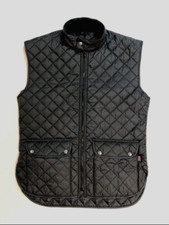 * Mens Gilet Coat Light Weight