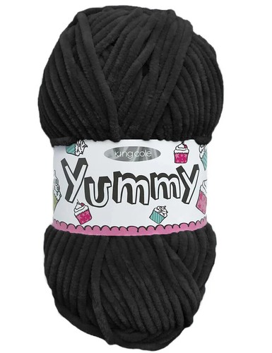 King cole yummy 100g - ,