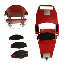 Standard Platen Machine Cap