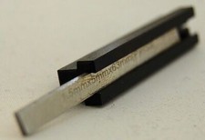 Soba Clamp Type Parting Tool