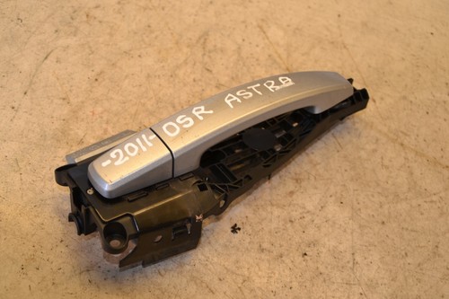 Vauxhall astra door - vauxhall,