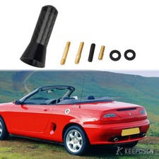 1.4" Roof Short Aerial Antenna