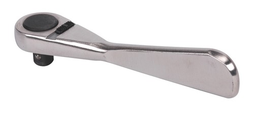 Sealey ak6960 stubby - sealey, hex
