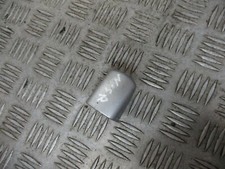 2011 CITROEN C3 PASSENGER SIDE REAR DOOR HANDLE CAP COVER OEM 
