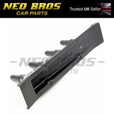 OE Saab 9-3 9-5 Black Direct