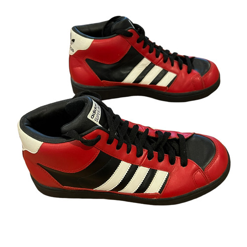 Adidas super skate run dmc - adidas,