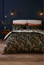 100% Cotton sateen Winter