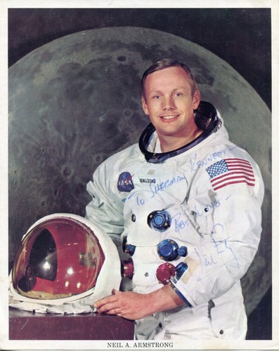 Neil armstrong nasa astronaut - armstrong,