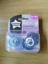 X2 Tommee Tippee Closer to