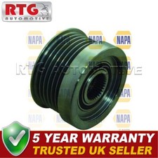 RTG Alternator Pulley Fits