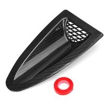 Carbon Fibre Look Car Plastic