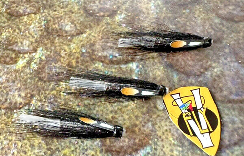 Fly inch nylon ultimate - v,