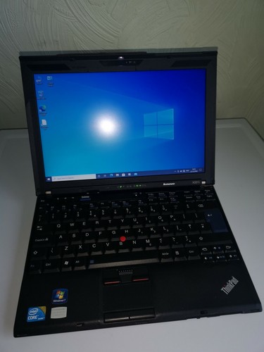 Lenovo thinkpad x201i laptop - x201i,