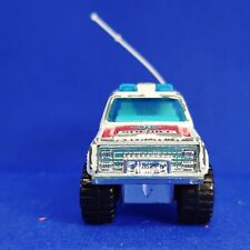 Matchbox MB129 4x4 Chevy Blazer Sheriff SP-7 Truck. Original Aerial/ Antenna
