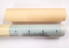 BROTHER KNITTING MACHINE PARTS KH881 KH-891 KNITLEADER MYLAR SHEET UNUSED PACK 5