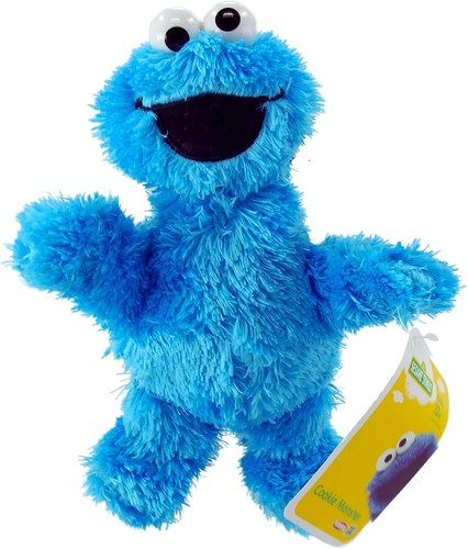 Playskool hasbro sesame street - playskool,